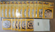 Lot of 19 Custom 80mm PCtoys Grill Maxx Nuke Fan Grill NOS picture