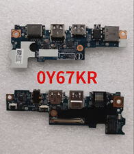 1pcs USB Audio Board For Dell Latitude 3410 3510 E3410 Y67KR 0Y67KR picture