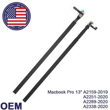 OEM LED Touch Bar Flex Cable For Apple Macbook Pro 13
