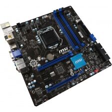 For MSI B85M-G43 Motherboard LGA1150 DDR3 M-ATX Mainboard picture
