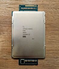 Intel Xeon Max 9480 56 Core CPU LGA4677 3.5GHz 64GB HBM SRMJA AI Optimized CPU picture