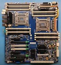HP Z820 Workstation System Motherboard 708610-001 618266-003 picture