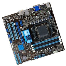 ASUS M5A78L-M/USB3 Socket AM3+ USB3.0 SATA3 AMD 760G uATX HDMI Motherboard picture