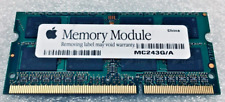 LOT OF 15 | Apple 2009 2010 MacBook Pro Mac Mini  2GB PC3-8500 Laptop RAM Memory picture
