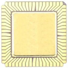 Intel R80186-10 CPU Socket/Socket CLCC68 Micro Processor Vintage 10MHz Retro PC picture