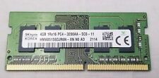 NEW OEM SK Hynix 8GB PC4-3200AA DDR4 SODIMM Memory-HMAA1GS6CJR6N-XN picture