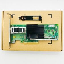 DELL INTEL XL710 XL710-QDA1 Ethernet Converged Network Adapter 40G Card PCI-E picture