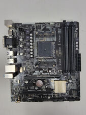 ASUS A88XM-A/USB3.1 Motherboard M-ATX AMD A88X Socket FM2+ DDR3 64GB SATA3 HDMI picture