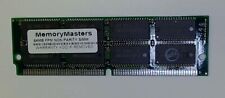 64MB 72pin SIMM MEMORY 16X32 NON PARITY FP FPM 60NS RAM DRAM picture