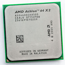 AMD Athlon 64 X2 4400+ ADO4400IAA5DD 2.3GHz Dual Core AM2 Processor 65W Brisbane picture