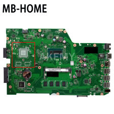 X751LA Motherboard For ASUS X751 X751L X751LAB X751LD 4G/I5-5200U Motherboard picture