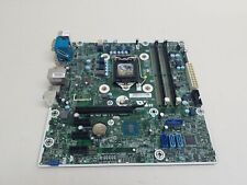 Lot of 20 HP 793305-002 ProDesk 400 G3 MT LGA 1151 DDR4 Desktop Motherboard picture
