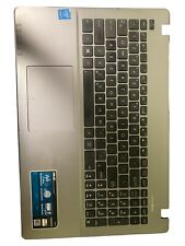 Asus X550L X550V Palmrest Touchpad Keyboard 13N0-PEA0Q11 13NB00T1AP1211 picture