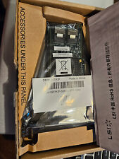 New Dell SAS9201-8i 6Gbps SAS SATA Host Bus Adapter 4TMJF picture