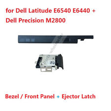 DVDRW Optical Drive Faceplate Bezel Ejector for Dell Latitude E6440 E6540 M2800 picture