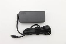 Lenovo ThinkPad 500e 4 500e 3 15IJL6 T16 2 AC Charger Adapter Power 5A10W86243 picture