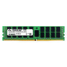 32GB DDR4 PC4-19200R RDIMM (Cisco UCS-MR-1X322RV-A Equivalent) Server Memory RAM picture