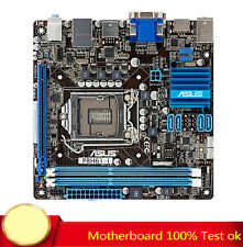 FOR ASUS P8H61-I Motherboard Supports 16G LGA1155 H61 DDR3 100% Test Work picture