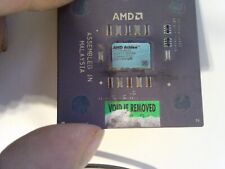 Rare Vintage AMD Athlon A1200AMS3C Ceramic Processor 1999 picture