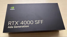 NVIDIA RTX 4000 SFF ADA GPU Generation Founders Edition 20GB - Graphics card picture