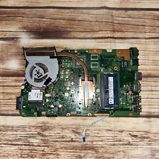 GenuineASUS F555LA-NS72 Intel Core i7 5500U 2GB RAM Motherboard 60NB0650-MB9210 picture