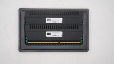 Wintec One 8GB 2x4GB DDR3-1600 PC3-12800 Memory - 3oh16009u9h-8gk picture