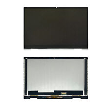 ATNA33XC08 OLED FHD LCD Touch Screen Digitizer Assembly for HP ENVY X360 13-BD picture