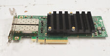 CHELSIO T6225-CR 01YM285 110-1234-60 Dual ports PCIe 25Gbit Network Card picture
