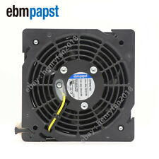 Ebmpapst DV4600-492 Axial Fan AC 115V 18/19W 240/220mA For Cabinet Cooling Fan picture