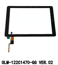 New Touch Glass CHUWI Hi12 CW1520 OLM-122C1470-GG VER.02 Touch Sensor Glass Pane picture