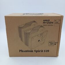 Thermalright Phantom Spirit 120 SE ARGB CPU Cooler For AMD Ryzen 7000/Intel 1700 picture