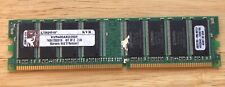 Genuine Kingston 2GB Kit Value RAM KVR400AK2/2GR picture