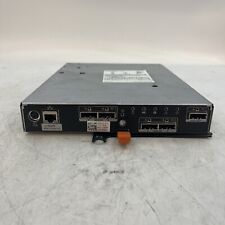 Dell PowerVault MD3260 4-Port 6Gb/s SAS Controller Module D4NCH E02M001. picture