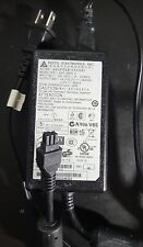 Genuine Delta Electronics Model ADP-29EB A Power Supply AC/DC Adapter NEW picture