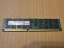16GB PC3-12800 RDIMM MICRON MT36KSF2G72PZ-1G6E1HI SERVER MEMORY RAM L2-9(7) picture