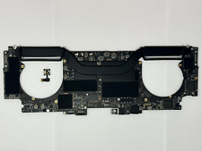 2.9GHz i9 16GB 512GB SSD Logic Board 820-01041 for MacBook Pro 15
