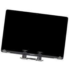 A1990 MacBook Pro 15 inch 2018 2019 LCD Assembly 661-10356 661-10355 ORIGINAL picture