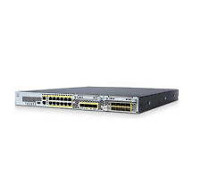 Cisco FPR2130-NGFW-K9 Firepower 2130 Security Appliance 1 Year Warranty picture