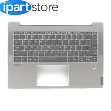 Palmrest Keyboard For Lenovo IdeaPad S540-14IWL S540-14IML 5CB0S17216 5CB0S17247 picture