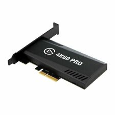 NEW SEALED Elgato Game Capture 4K60 Pro  picture