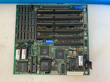 ~ ( New )Headland Intel 286 16MHz Motherboard Quadtel BIOS AMD N80L286 -16/S picture