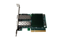 Supermicro AOC-STGN-I2S Dual-port 10 Gigabit Ethernet Adapter FH Bracket No SFPs picture