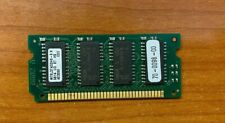 16MB EDO 72-pin 60ns 3.3v SODIMM Micron MT8LDT432HG-6X Vintage Laptop Memory RAM picture