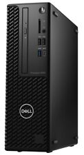 Dell Precision 3450, 256GB 32GB RAM, Xeon W-1250, Comet Lake GT2, W10H, Grade B+ picture