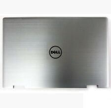 New Lcd Back Cover For Dell Inspiron 15 7000 7569 7579 Touchscreen GCPWV picture