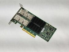 Mellanox CX314a MCX314A-BCCT 40GB Network Card  2-Port QSFP+ PCI-E Low Profile picture