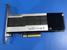 Fusion-io F00-001-1T20-CS-0001 ioDrive2 1.2Tb PCIe SSD Accelerator Card picture