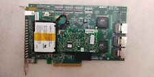 AMCC 3Ware 9650SE-12/16ML 12 Port SATA 256MB PCI-E RAID Controller w/ BBU F S/H picture
