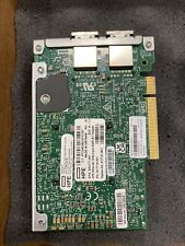 HPe Ethernet 10Gb 2-port 535FLR-T Adapter P/N: 817719-001 SPS: 854177-001 picture