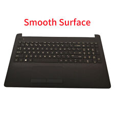 New Palmrest,Keyboard & Touchpad Trackpad For HP 15-BS 15-BW 925010-001 picture